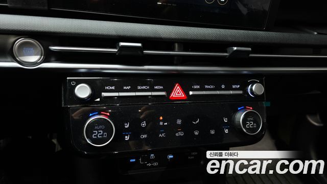 Hyundai Tucson 2025 — photo 29