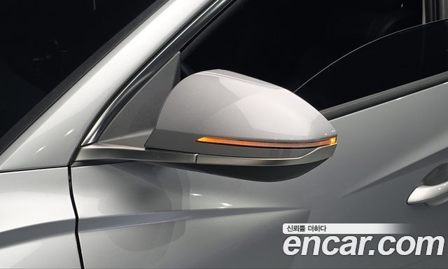 Hyundai Tucson 2025 — photo 30