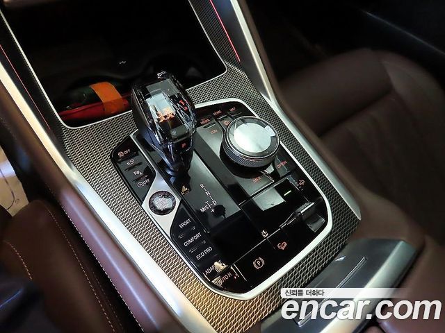 BMW X6 2022 — photo 12