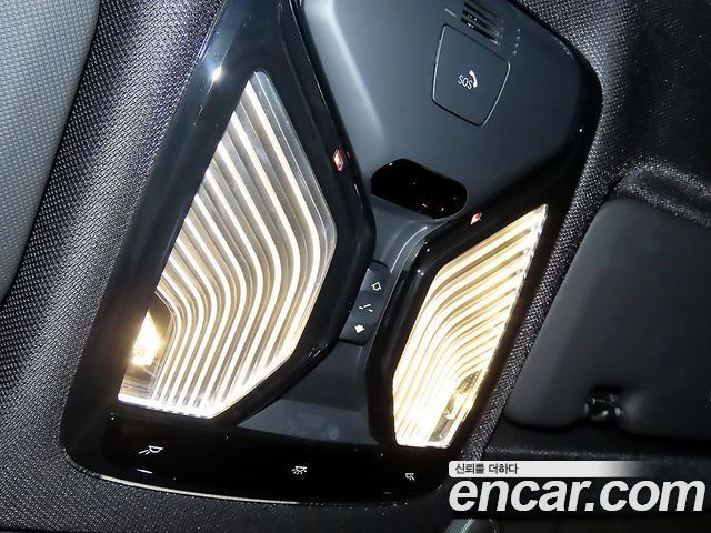 BMW X6 2022 — photo 14