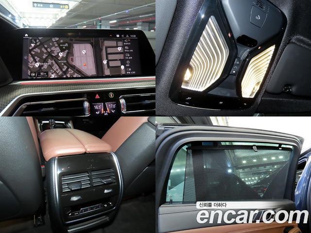 BMW X6 2022 — photo 17