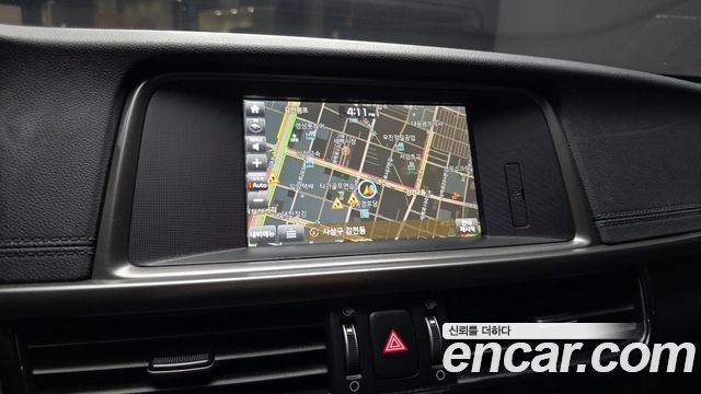 Kia K5 2018 — photo 20