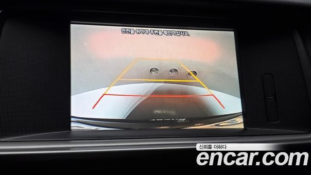 Kia K5 2018 — photo 21