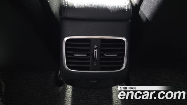 Kia K5 2018 — photo 28