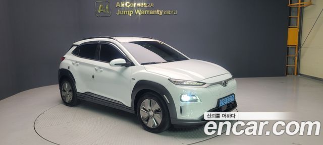 Hyundai Kona 2019 — photo 2