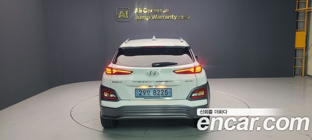 Hyundai Kona 2019 — photo 3
