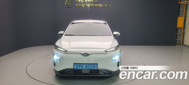 Hyundai Kona 2019 — photo 4