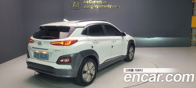Hyundai Kona 2019 — photo 5