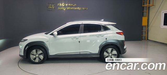 Hyundai Kona 2019 — photo 6