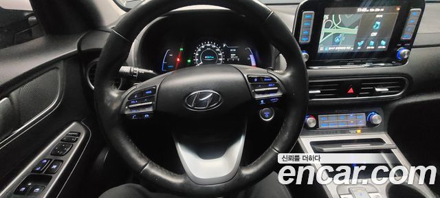 Hyundai Kona 2019 — photo 7