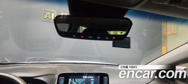 Hyundai Kona 2019 — photo 9