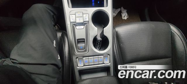 Hyundai Kona 2019 — photo 10