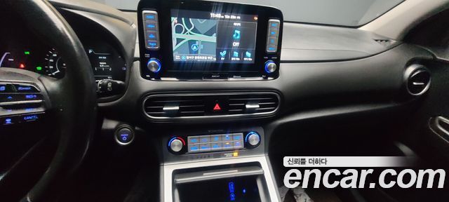 Hyundai Kona 2019 — photo 11