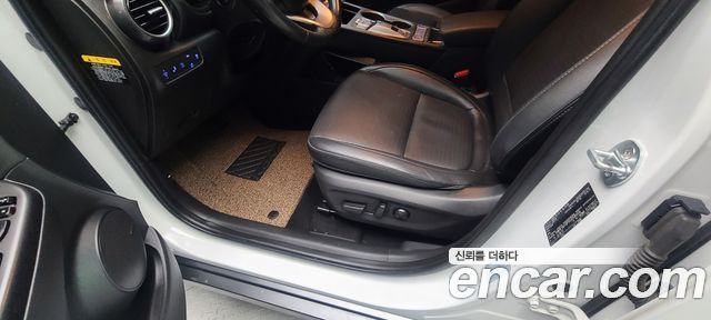 Hyundai Kona 2019 — photo 12