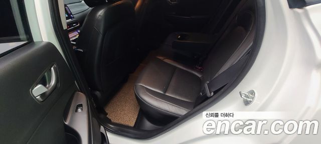 Hyundai Kona 2019 — photo 14