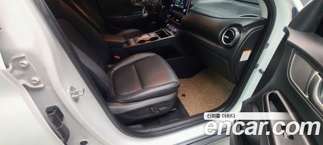 Hyundai Kona 2019 — photo 15