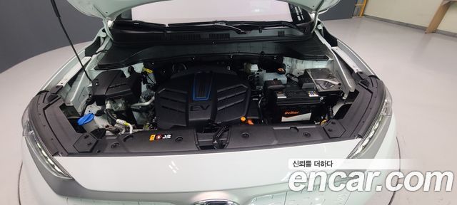 Hyundai Kona 2019 — photo 20
