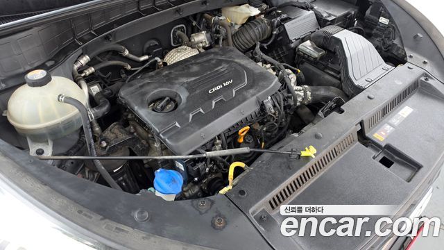 Hyundai Tucson 2017 — photo 6
