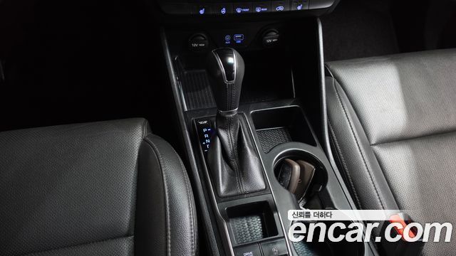 Hyundai Tucson 2017 — photo 12