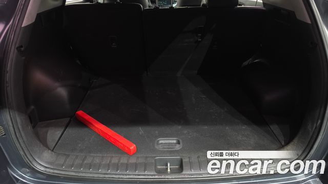 Hyundai Tucson 2017 — photo 23