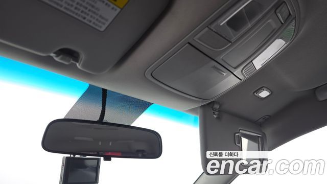 Hyundai Tucson 2017 — photo 24