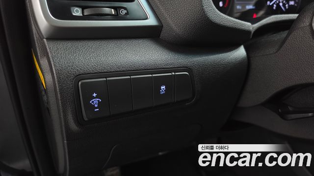 Hyundai Tucson 2017 — photo 25