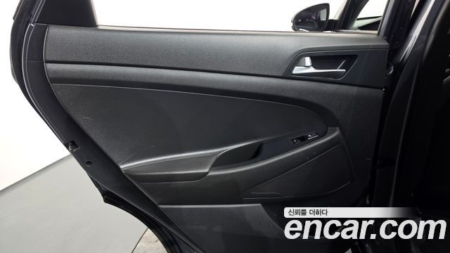 Hyundai Tucson 2017 — photo 15