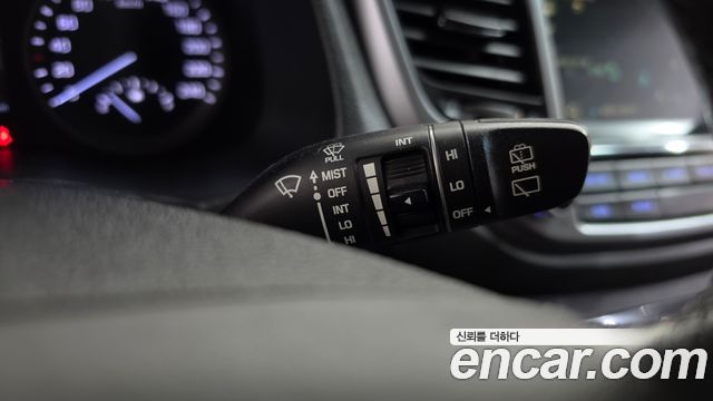 Hyundai Tucson 2017 — photo 27