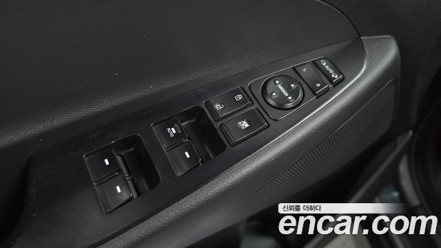 Hyundai Tucson 2017 — photo 28