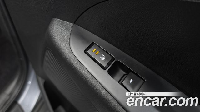 Hyundai Tucson 2017 — photo 29