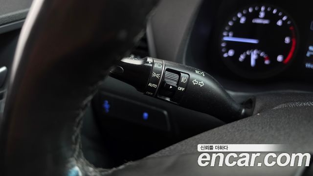 Hyundai Tucson 2017 — photo 30