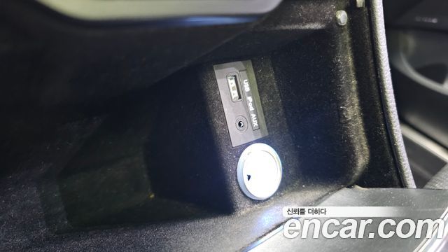 Hyundai Grandeur 2017 — photo 12