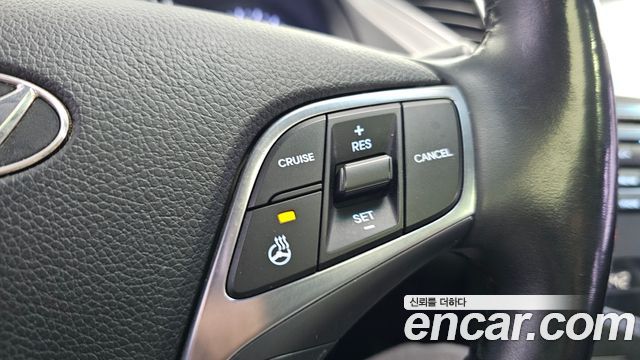 Hyundai Grandeur 2017 — photo 16
