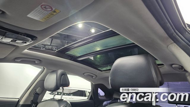 Hyundai Grandeur 2017 — photo 17