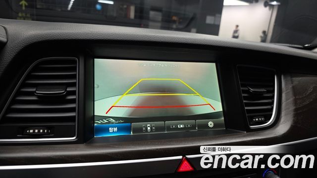Hyundai Genesis 2016 — photo 15