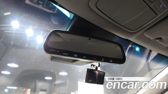 Hyundai Genesis 2016 — photo 19