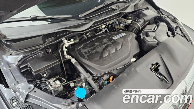 Honda Odyssey 2018 — photo 6