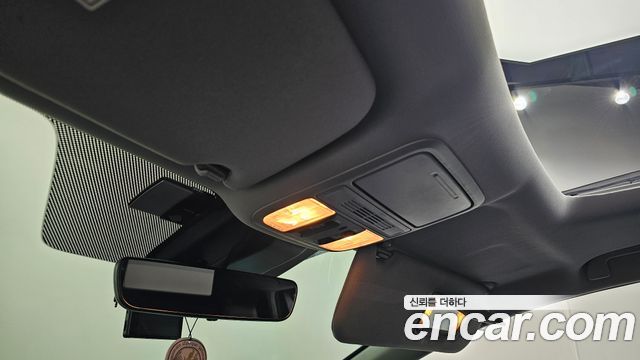 Honda Odyssey 2018 — photo 23