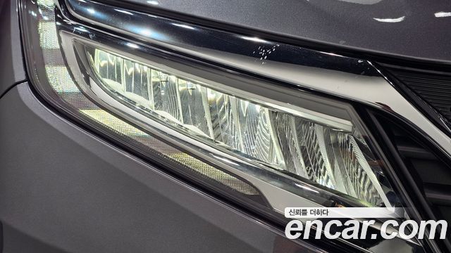 Honda Odyssey 2018 — photo 8