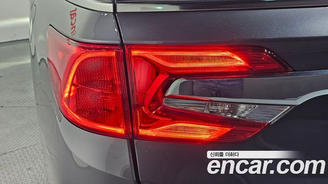 Honda Odyssey 2018 — photo 9