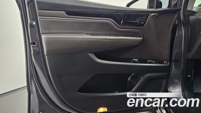 Honda Odyssey 2018 — photo 14