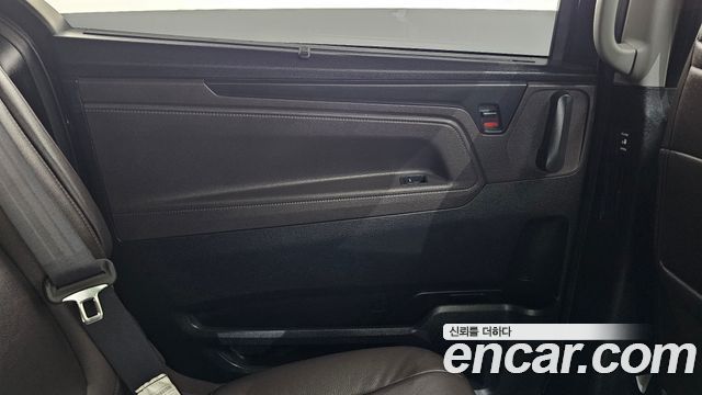 Honda Odyssey 2018 — photo 15