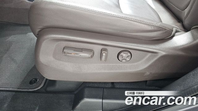 Honda Odyssey 2018 — photo 32