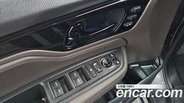 Honda Odyssey 2018 — photo 35