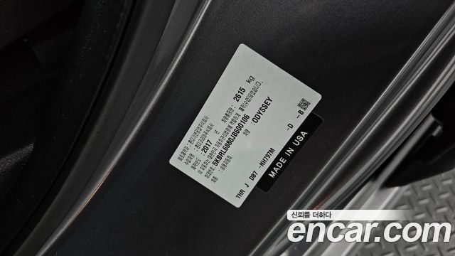 Honda Odyssey 2018 — photo 38