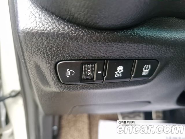 Kia morning 2019 — photo 11