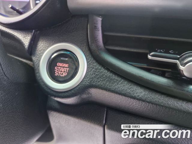 Kia morning 2019 — photo 12