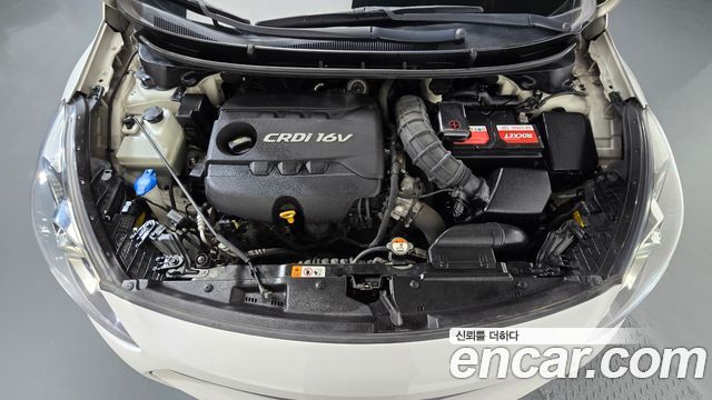 Hyundai i30 2012 — photo 6