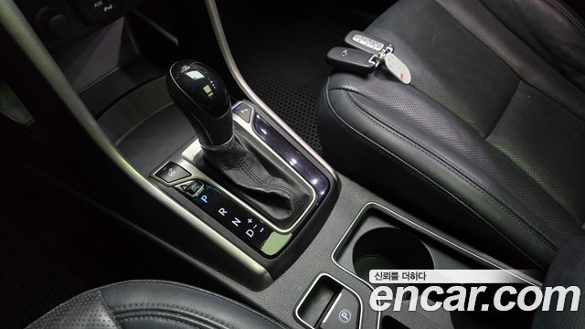 Hyundai i30 2012 — photo 12