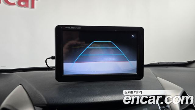 Hyundai i30 2012 — photo 20